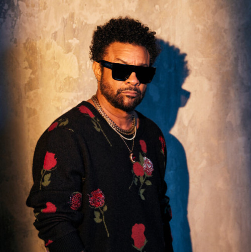 Shaggy
