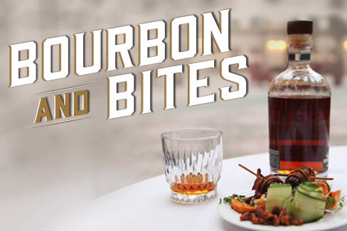 Bourbon & Bites