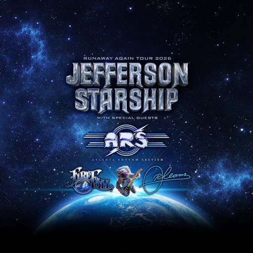Jefferson Starship