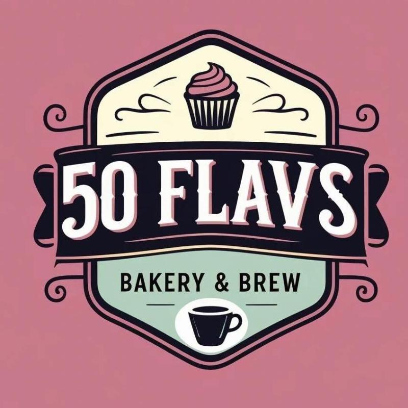 50 Flavs Bakery